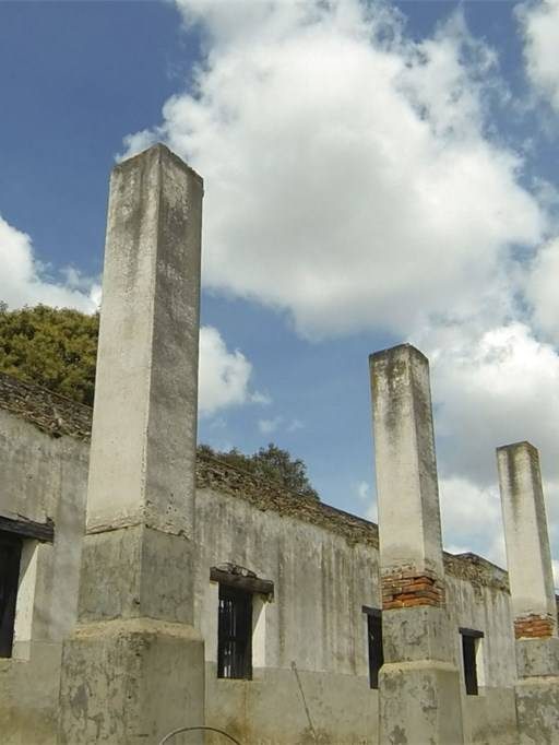 Hacienda San Antonio Tochatlaco